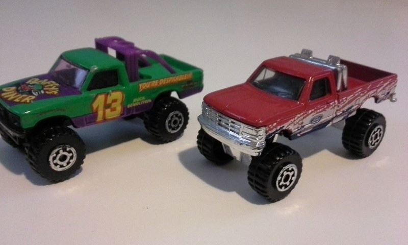 Illustration for article titled Frosteds weekly "LOOK AT THESE HOT WHEELS" post